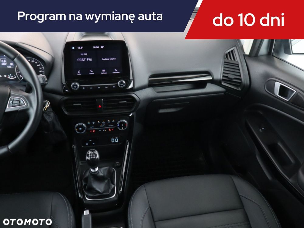 Ford EcoSport - 10