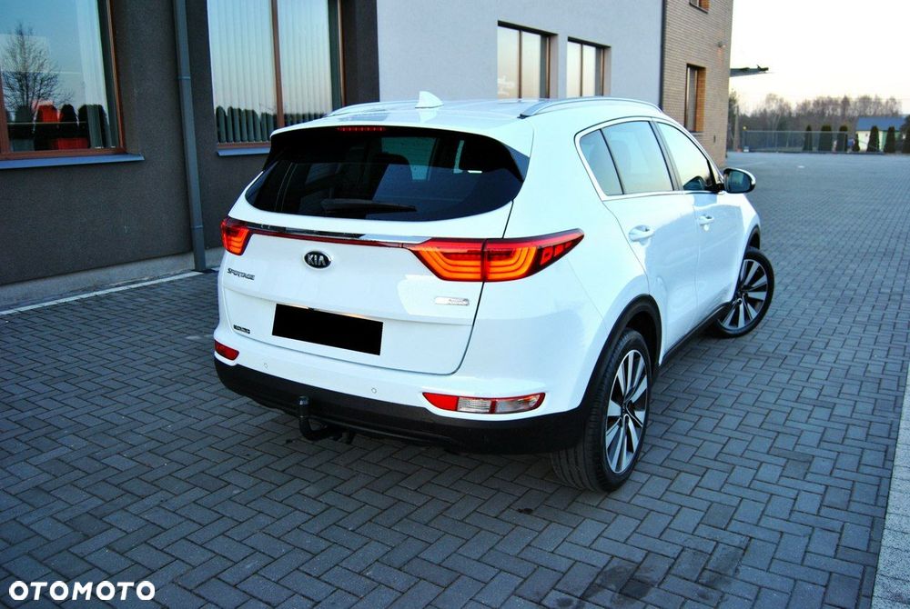 Kia Sportage - 3