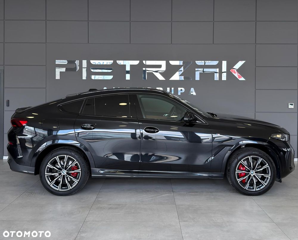 BMW X6 - 4