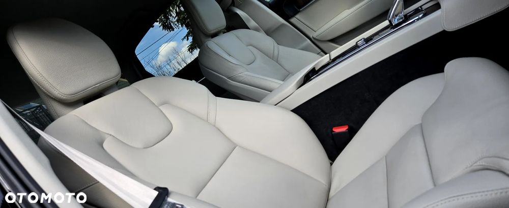 Volvo S90 T4 Geartronic Inscription - 15