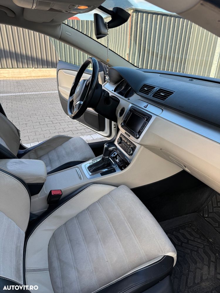 Volkswagen Passat - 6