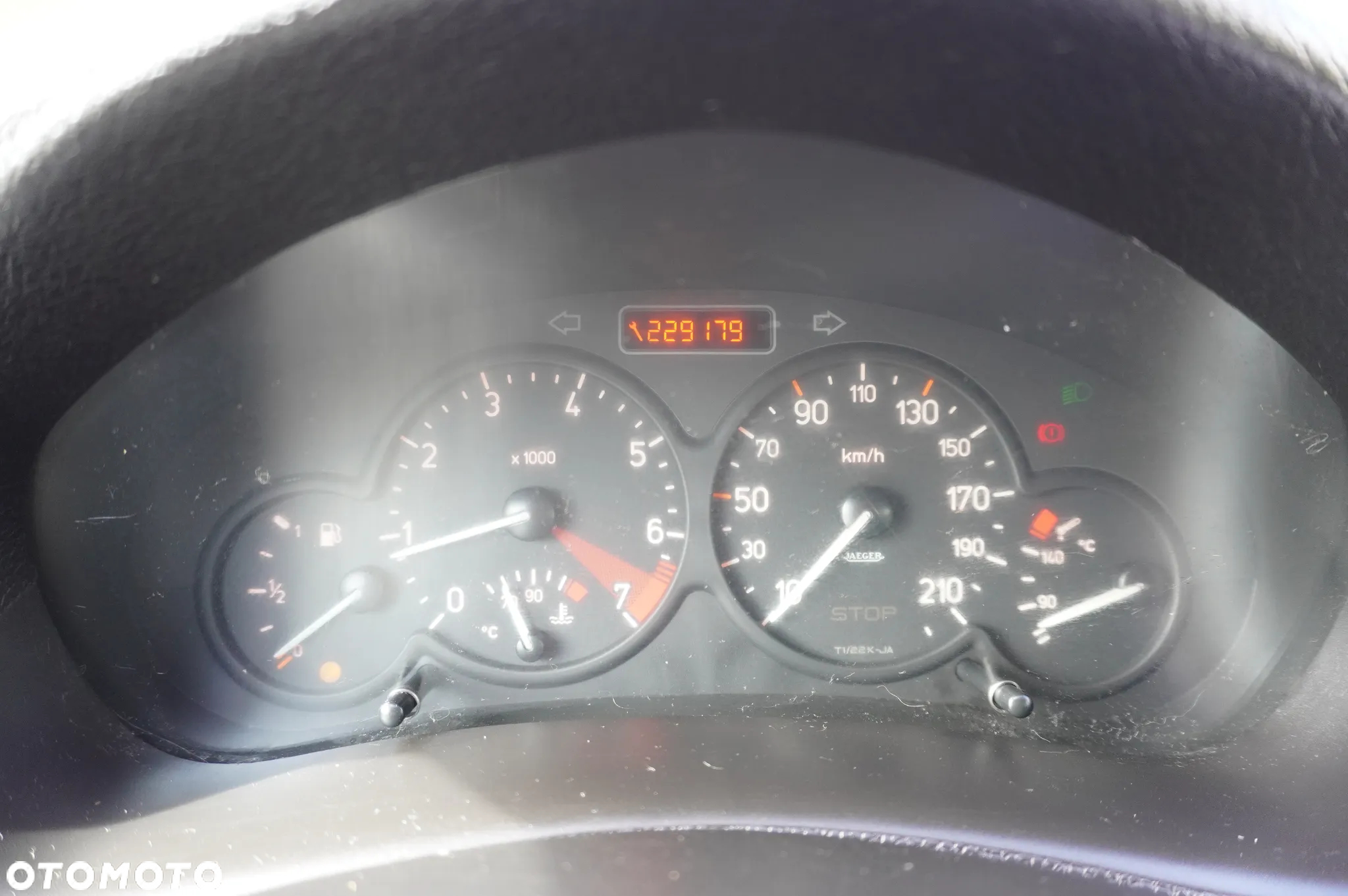 Peugeot 206 SW 110 Quiksilver - 20