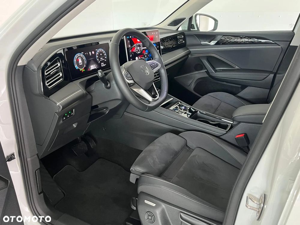 Volkswagen Tiguan 1.5 TSI EVO Elegance DSG - 14