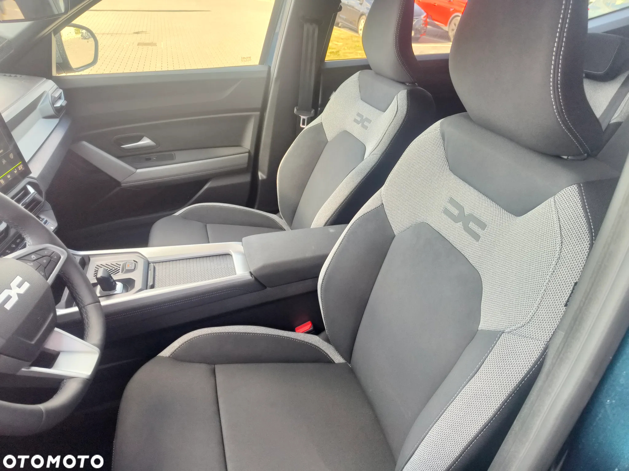 Dacia Bigster - 7