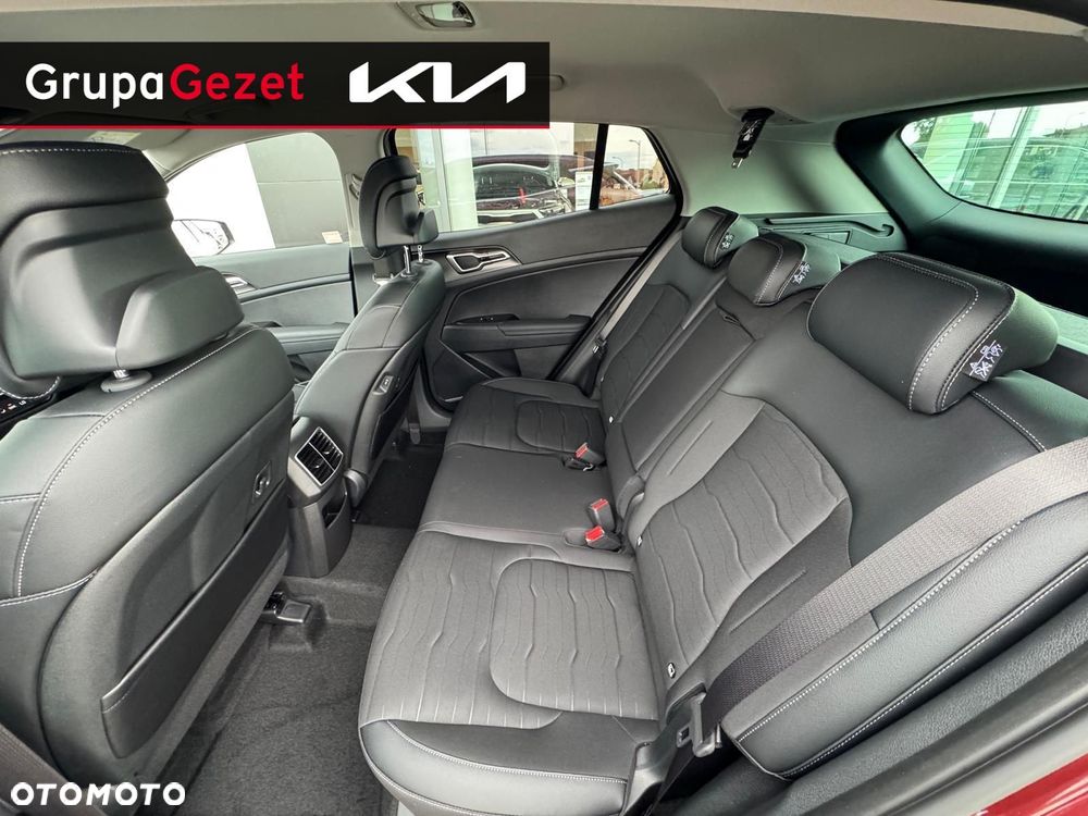 Kia Sportage 1.6 T-GDI L 2WD DCT - 18