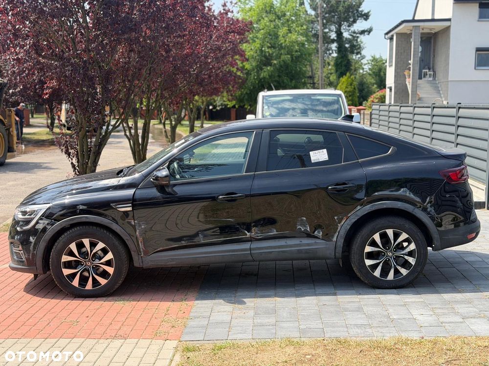 Renault Arkana TCe 140 EDC ZEN - 8