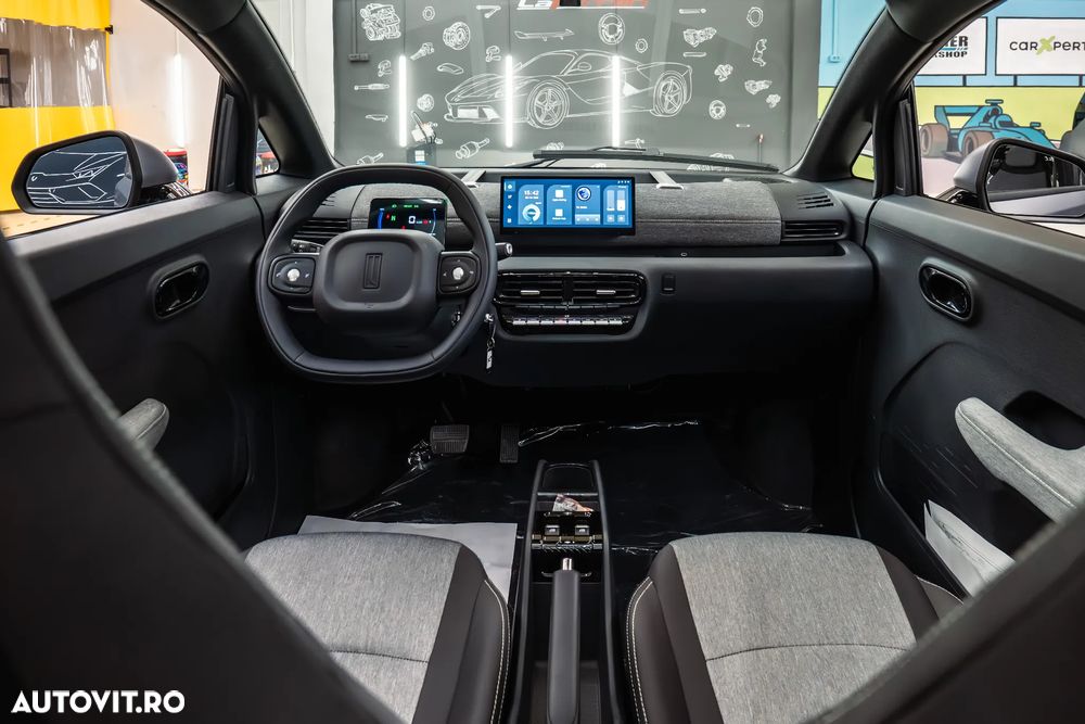 LINKTOUR Alumi Pro - 12