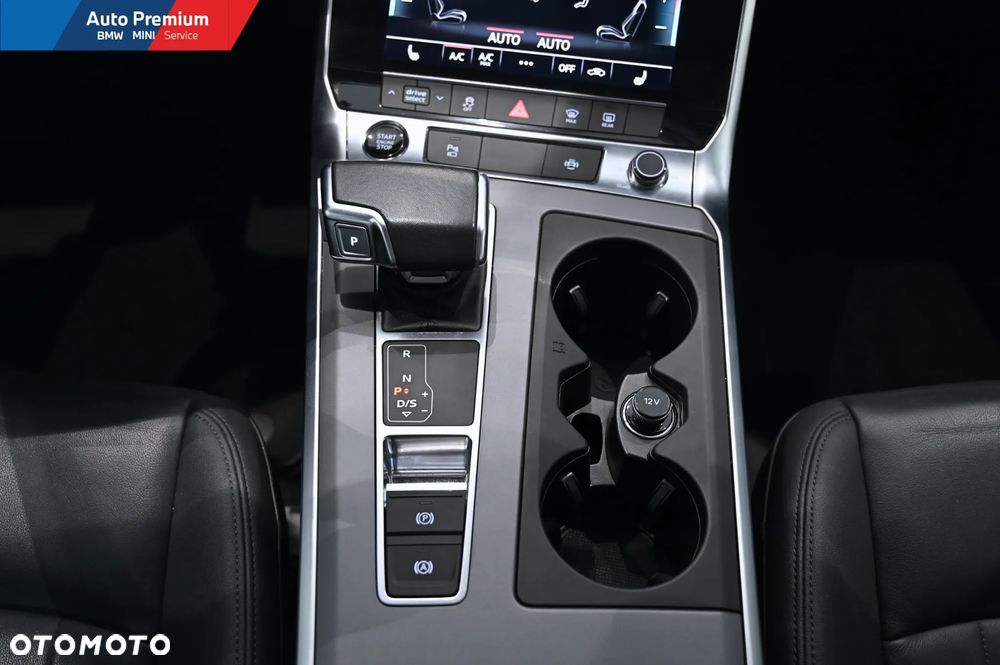 Audi A6 Limousine 40 TDI mHEV Quattro S tronic - 18