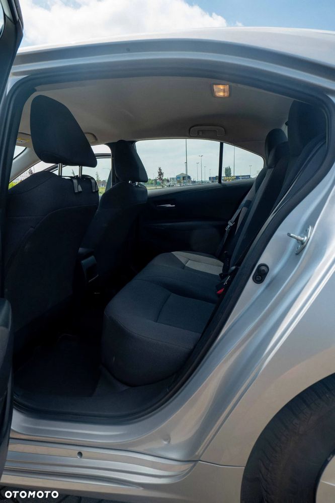 Toyota Corolla 1.6 Active - 24