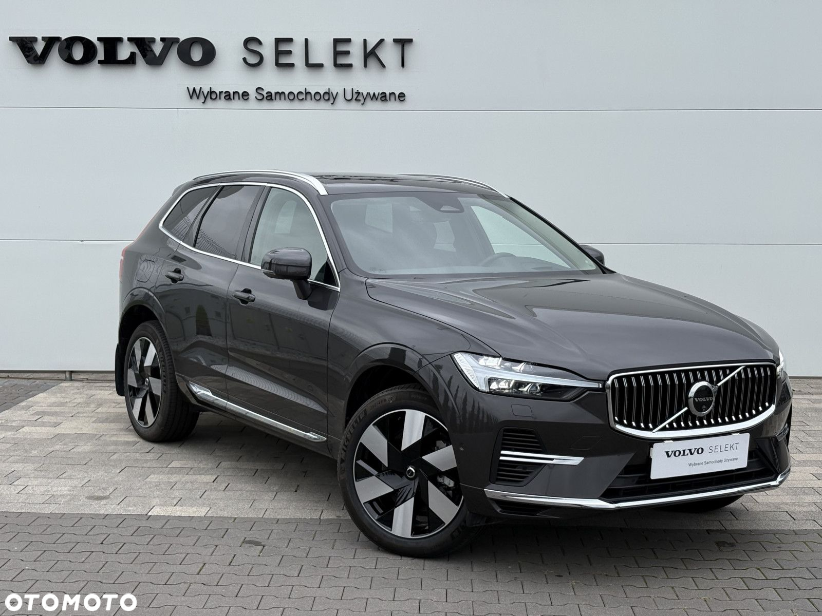 Volvo XC 60 - 2