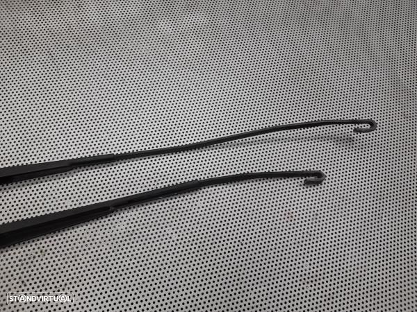Haste Limpa Vidros Frente Toyota Yaris (_P1_) - 3