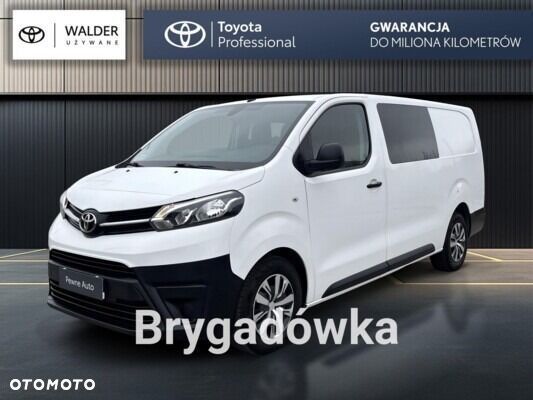 Toyota PROACE - 1