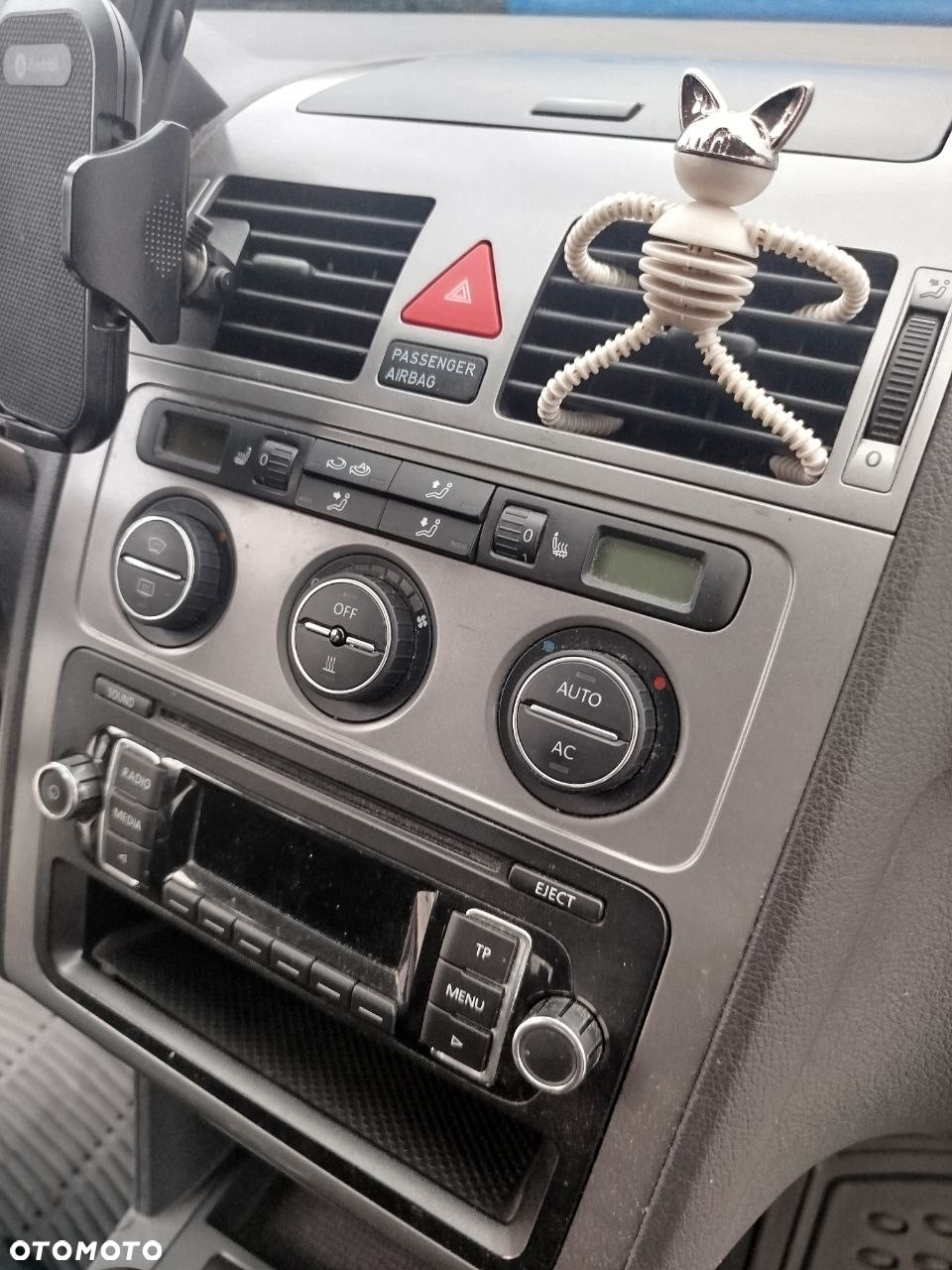Volkswagen Touran 2.0 TDI Trendline - 12