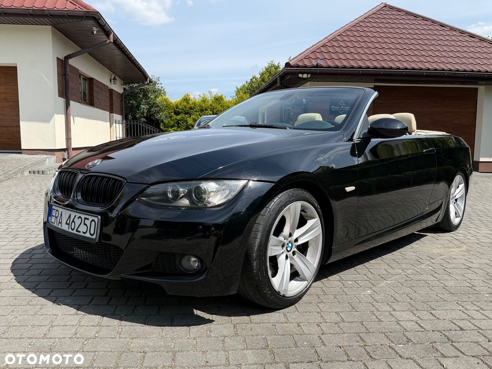 BMW Seria 3 335i - 4