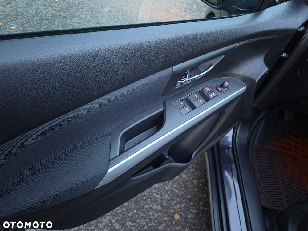 Suzuki SX4 S-Cross - 16