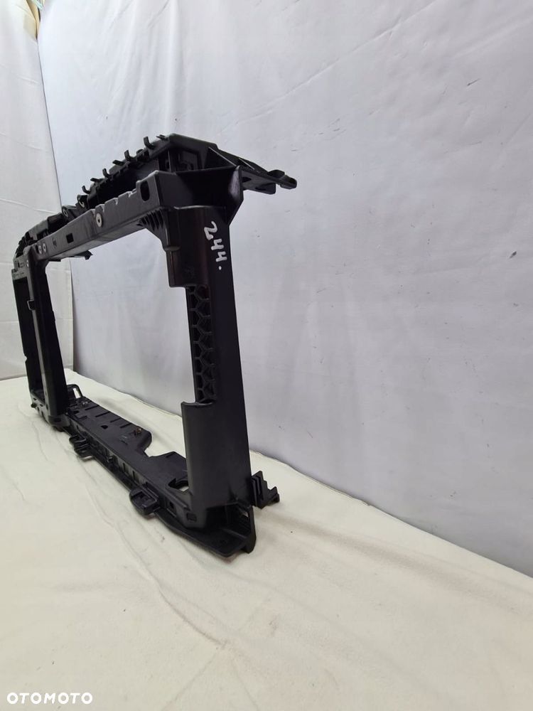 Wzmocnienie pas przedni Opel Corsa F - 3