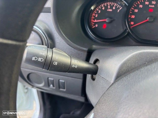 Dacia Dokker 1.5 Blue dCi Comfort - 18