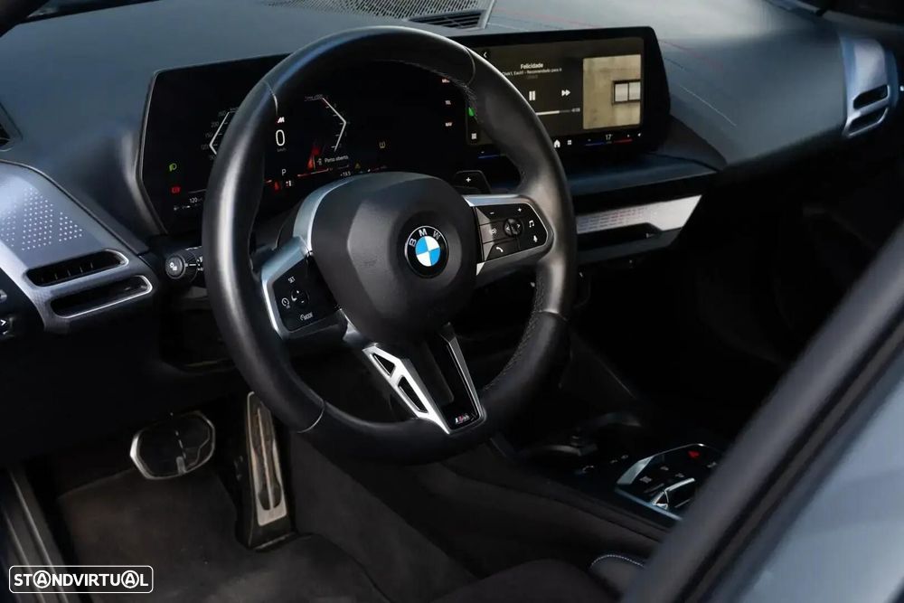 BMW 116 Pack Desportivo M - 8