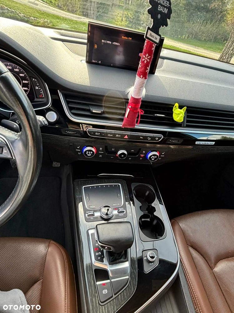 Audi Q7 - 5