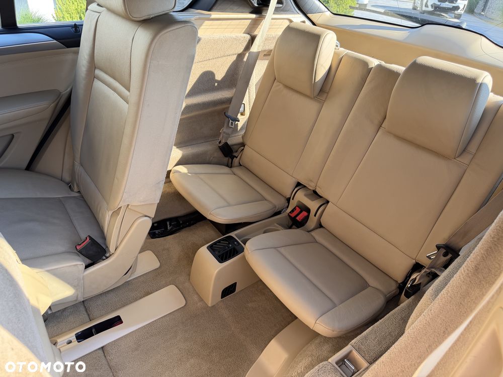 BMW X5 3.5d xDrive - 10