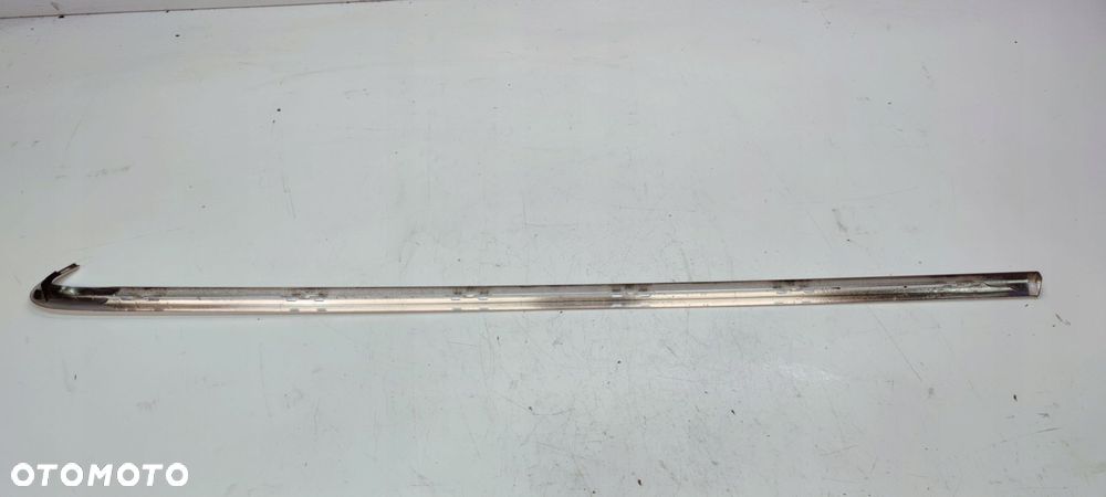 LISTWA KAROSERYJNA SZYBY CHROM LEWY TYŁ AUDI A3 8V 8V3853345A - 4