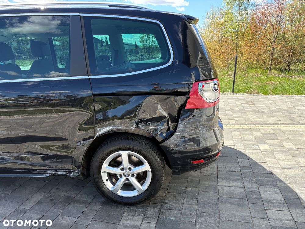 Ford Galaxy 2.0 TDCi Trend - 26