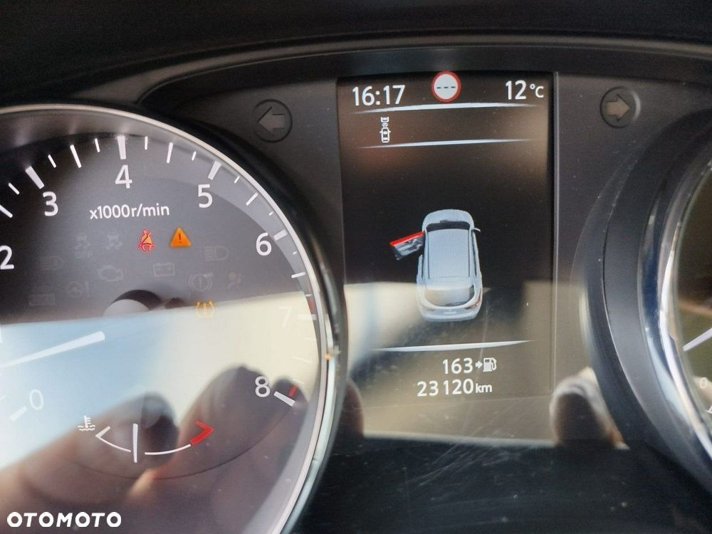 Nissan Qashqai 1.6 DIG-T 360 - 18