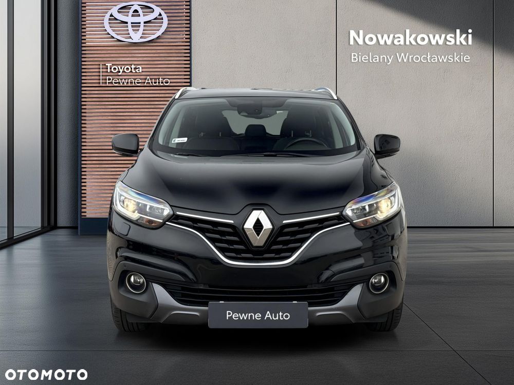 Renault Kadjar 1.2 Energy TCe Intens - 6
