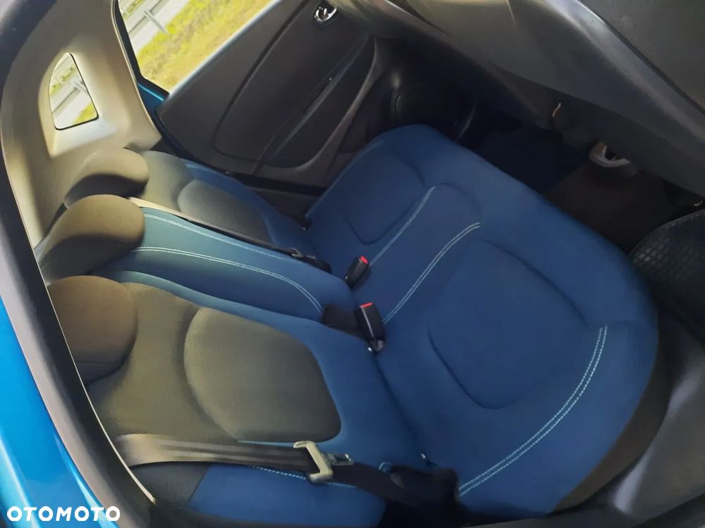 Renault Captur (ENERGY) TCe 90 LIMITED - 22