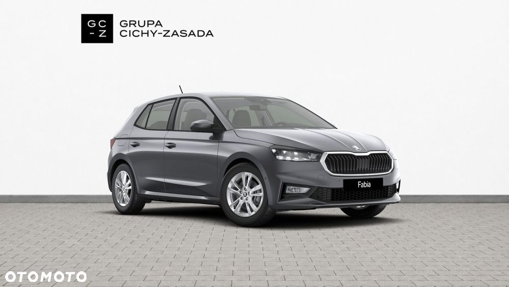Skoda Fabia 1.5 TSI Drive DSG - 24