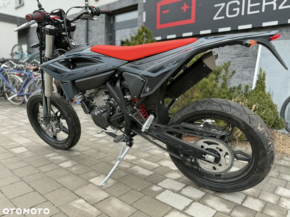 Beta RR - 5