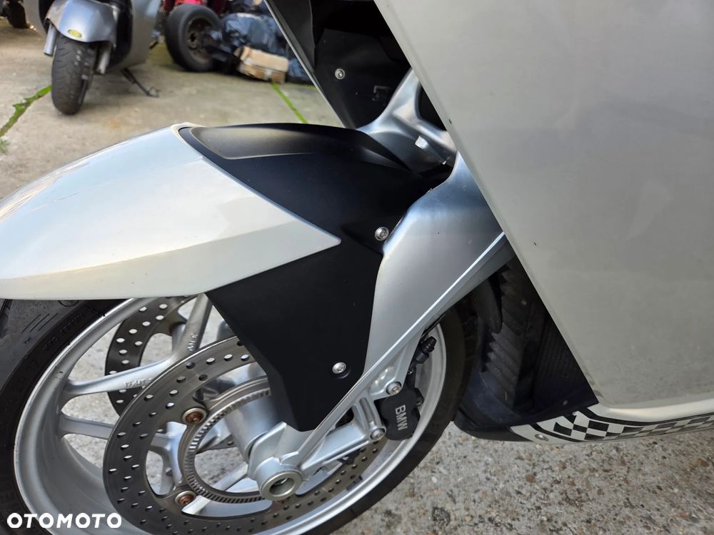BMW K - 33