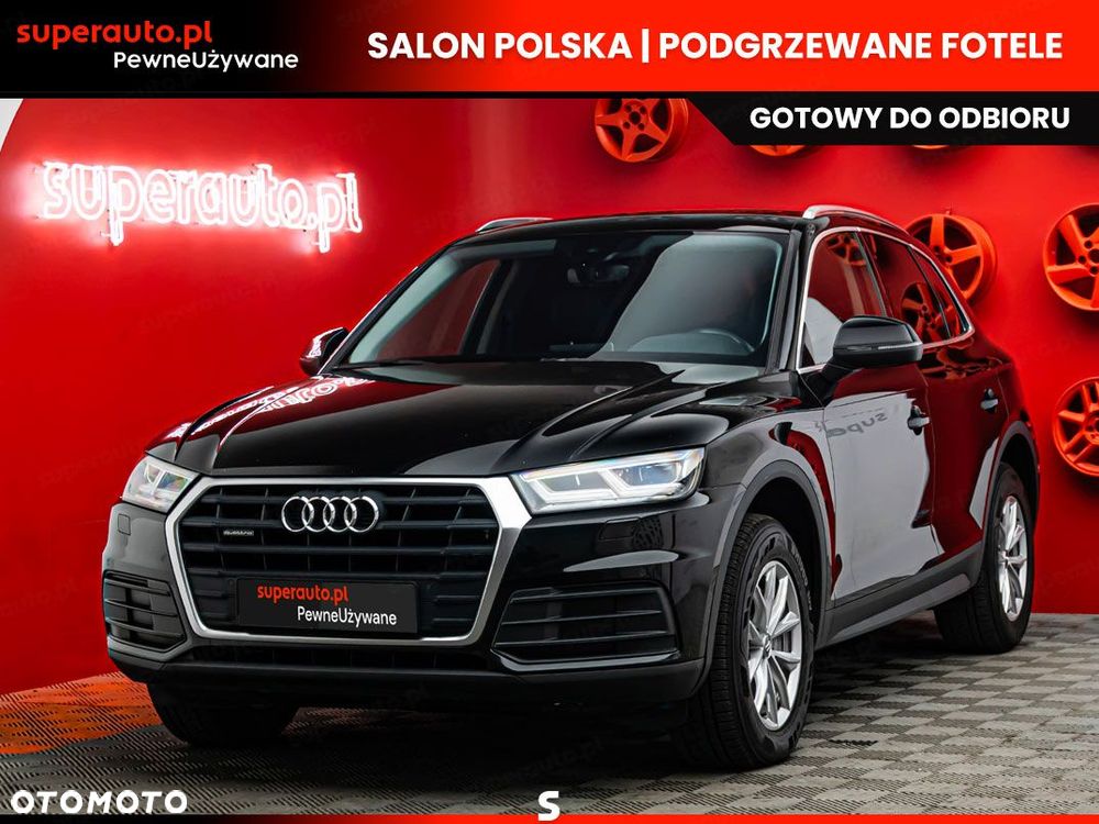 Audi Q5 2.0 TDI Quattro S tronic - 2