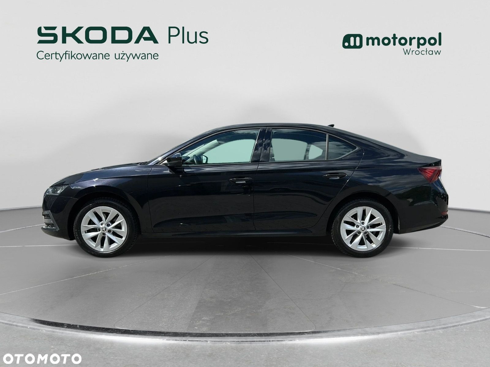Skoda Octavia 2.0 TDI 4x4 Ambition DSG - 3