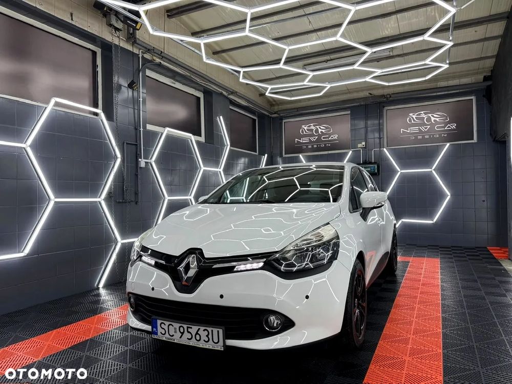 Renault Clio 1.5 dCi Energy Zen - 3