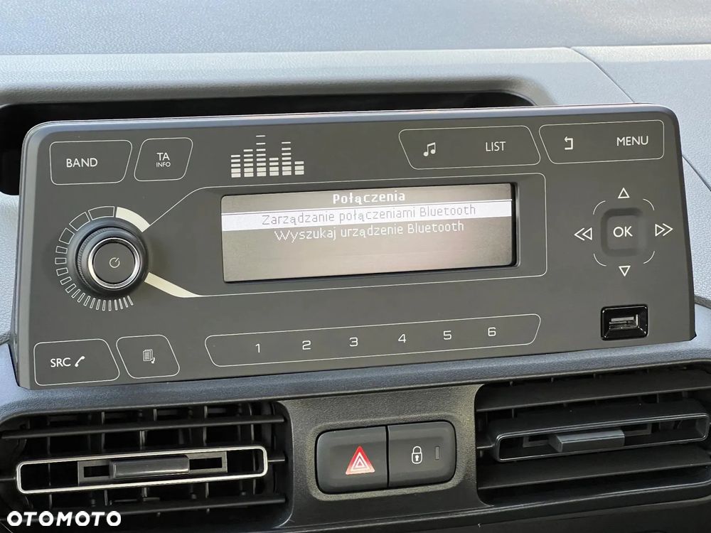 Peugeot Rifter 1.5 BlueHDI Active Pack S&S N1 - 20