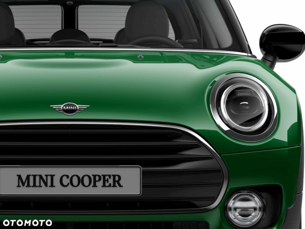 MINI Clubman - 9