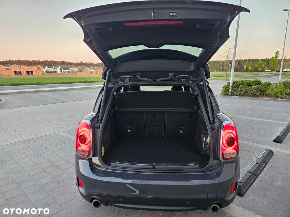 MINI Countryman Cooper S ALL4 - 35