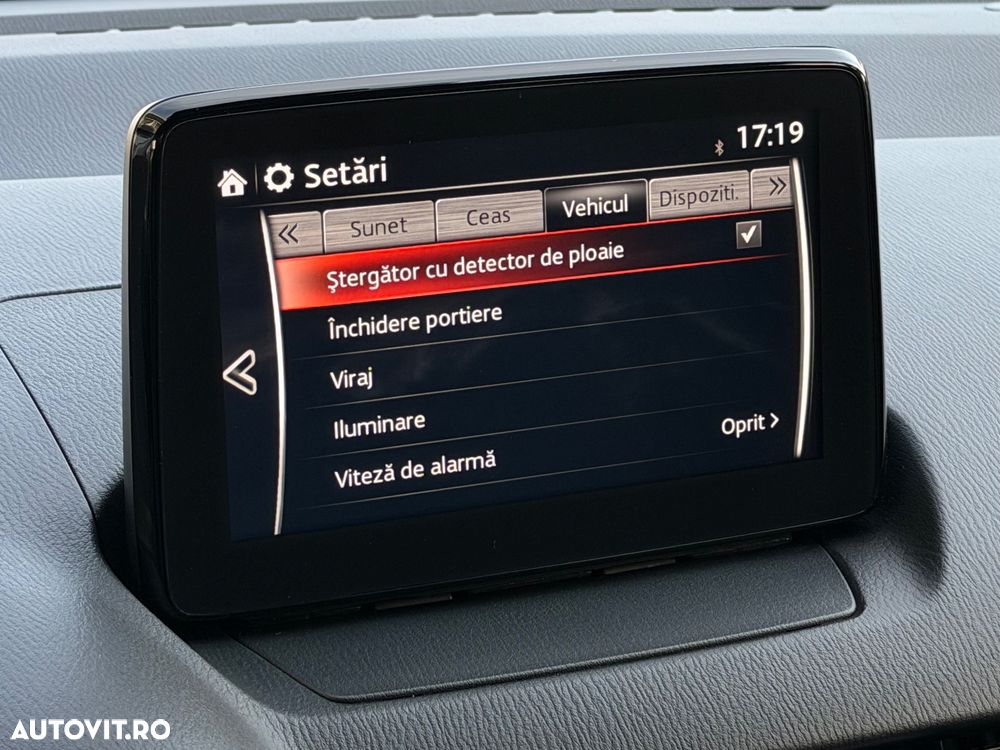 Mazda CX-3 G150 4x4 AT Revolution Top - 32