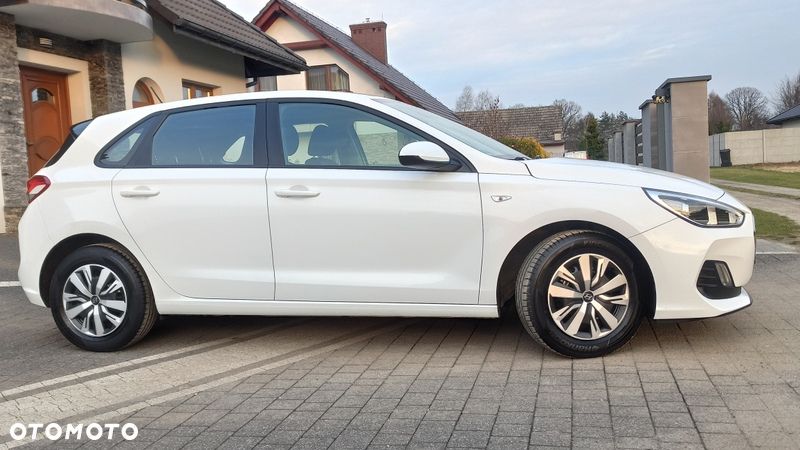 Hyundai i30 1.4 Classic - 4