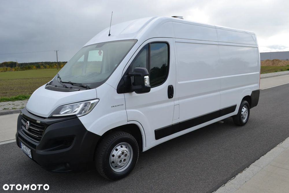 Fiat Ducato - 2