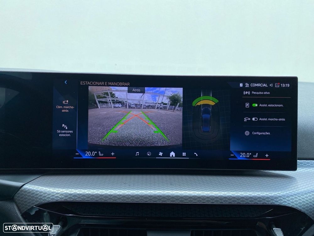 BMW i4 eDrive40 Pack Desportivo M Pro - 9