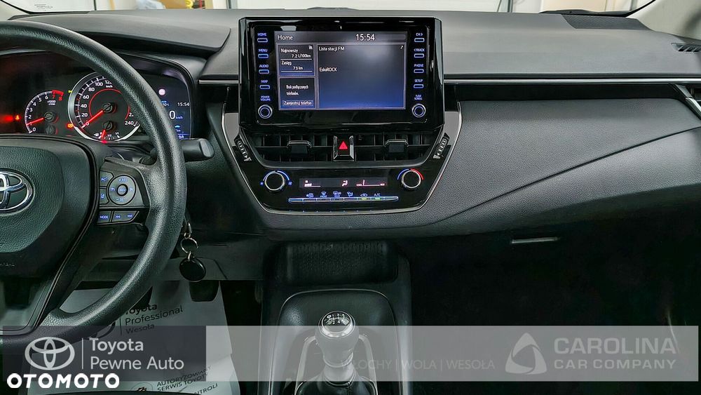 Toyota Corolla 1.5 Active - 6