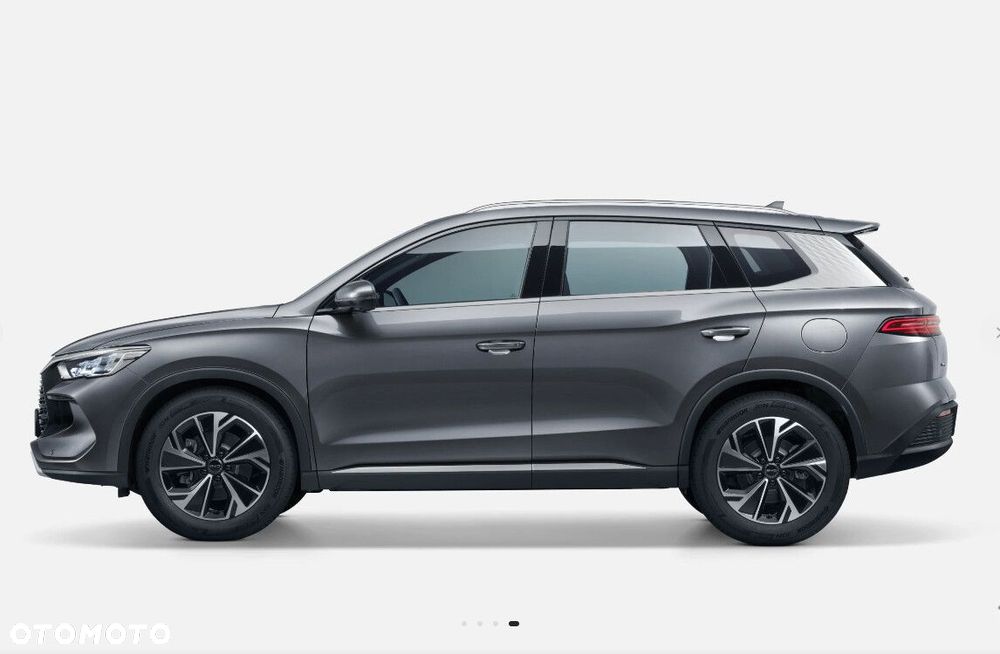 BYD Sealion 5 - 3