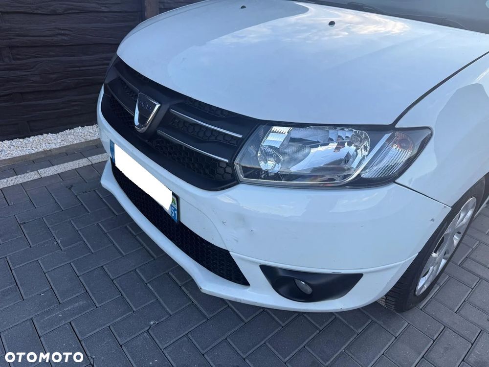Dacia Logan TCe 90 Prestige - 24