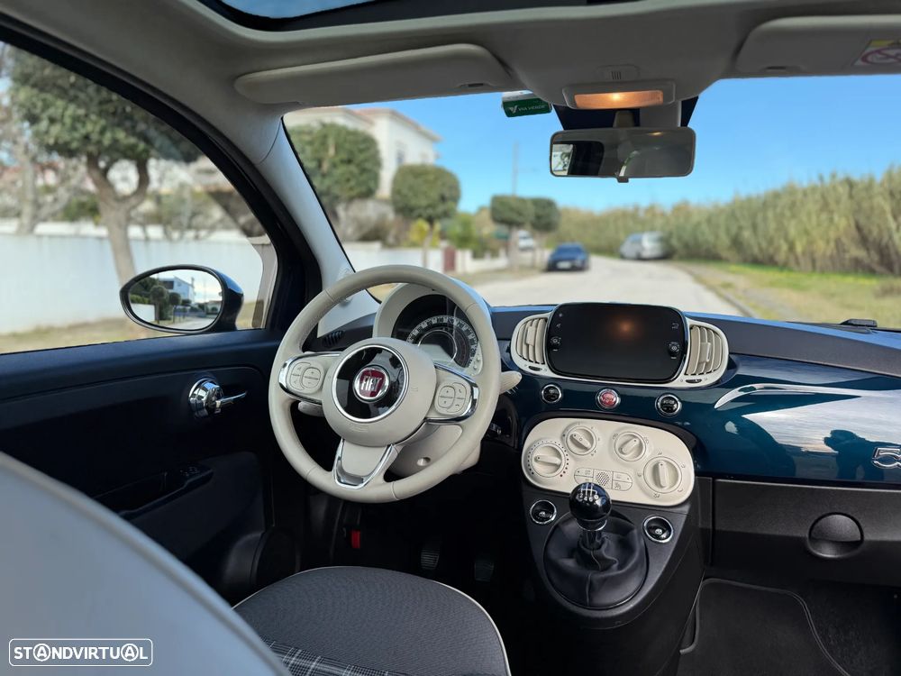 Fiat 500 - 11