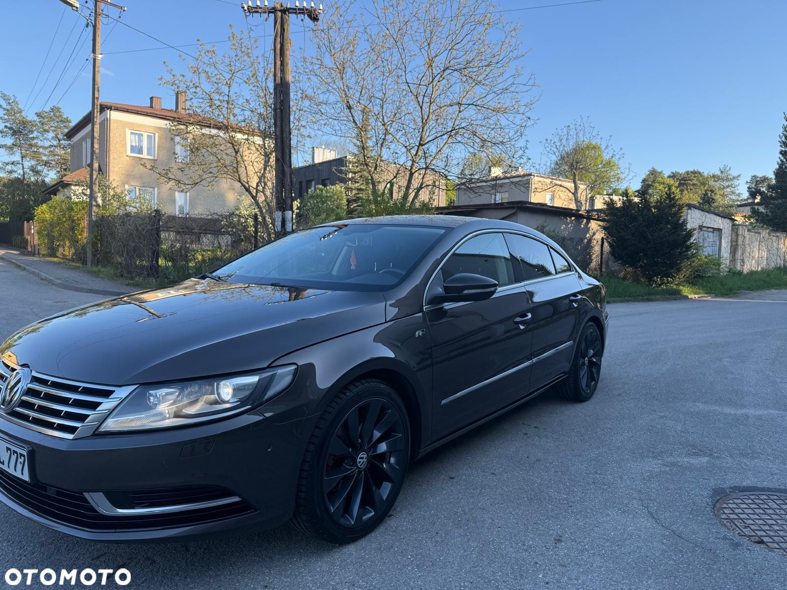 Volkswagen CC 1.4 TSI BlueMotion Technology DSG - 2