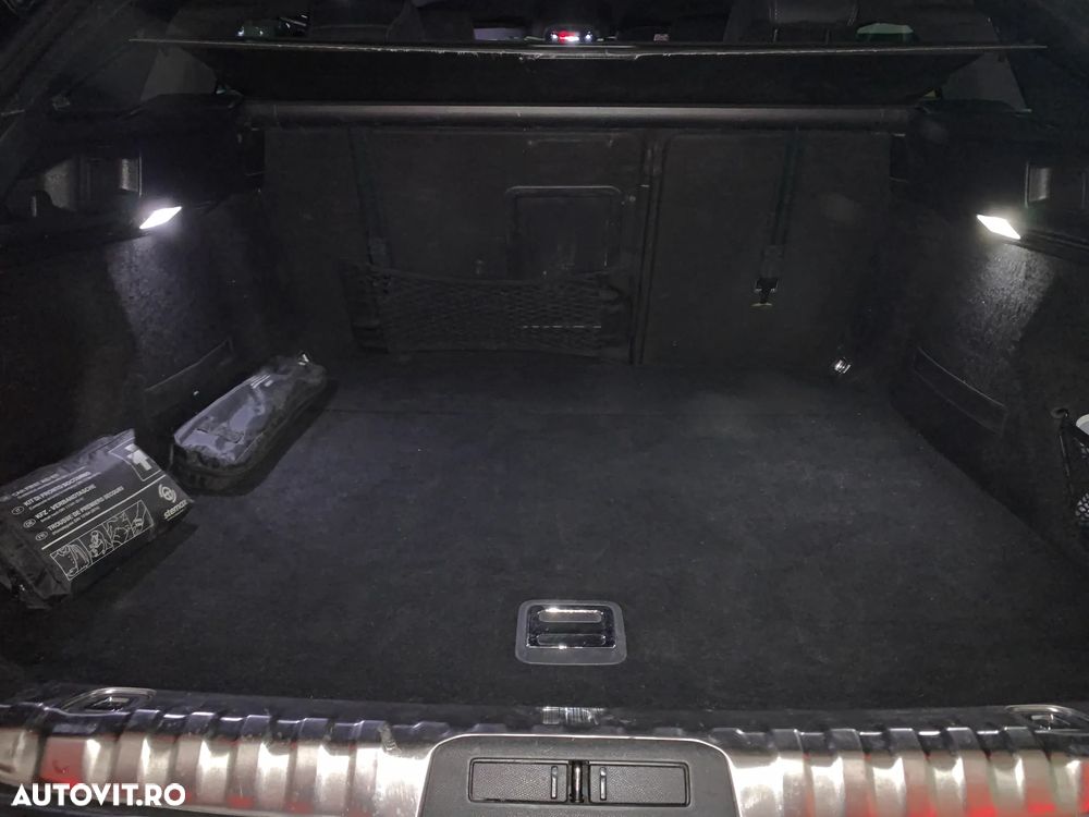 Peugeot 508 2.0 BlueHDI STT GT Line - 15