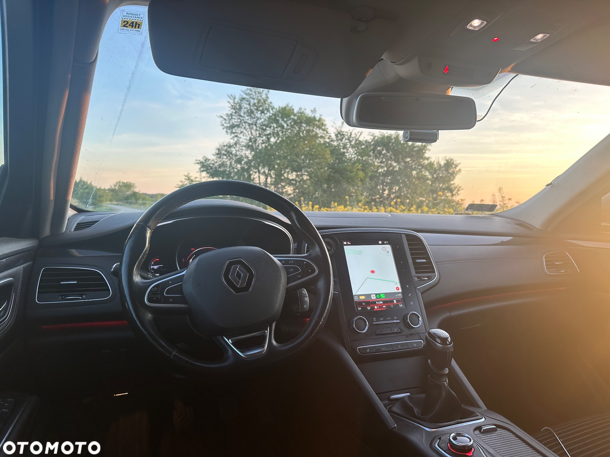 Renault Talisman - 15
