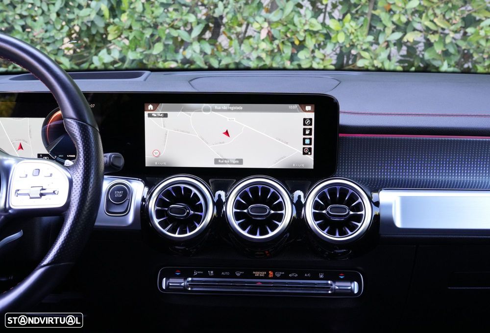 Mercedes-Benz EQB 250 AMG Line - 36